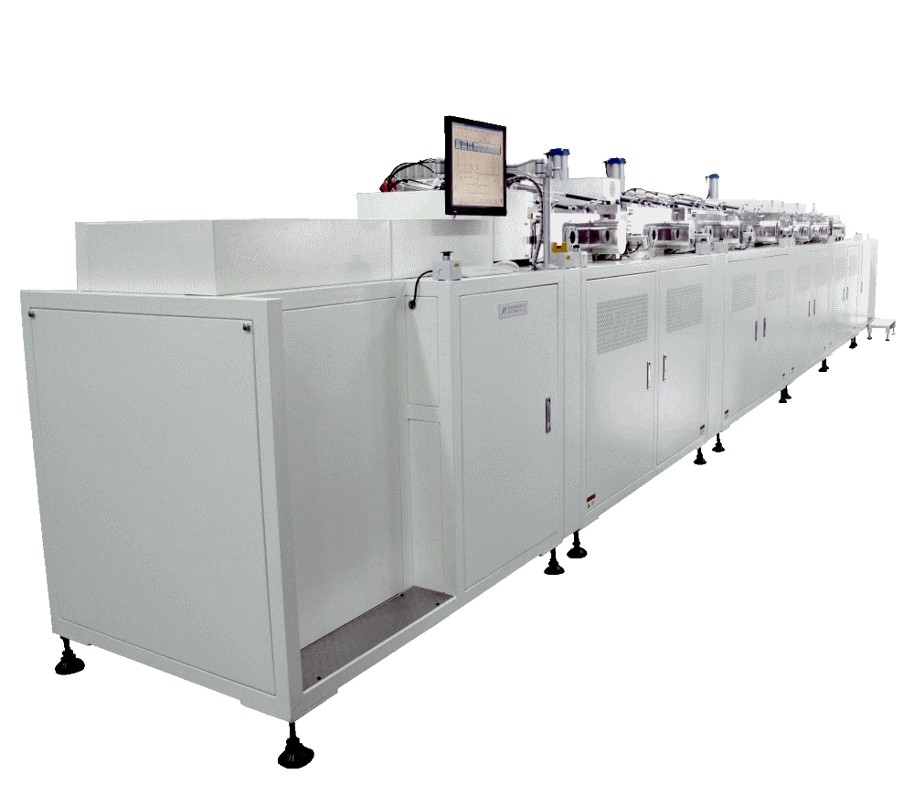 3.Sputtering System 1