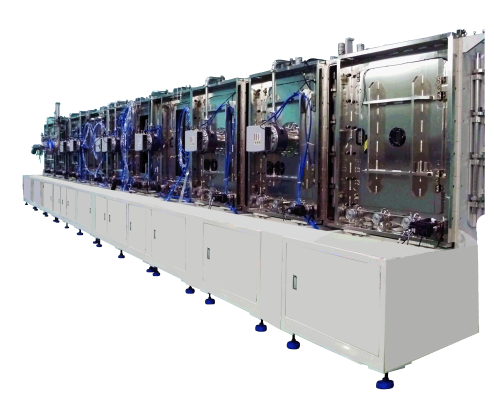 9.2 Coating System 2