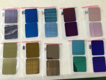 3.1Sputtering System 5